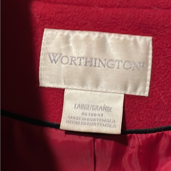 Winter Coat by Worthington - Picture 2 of 6